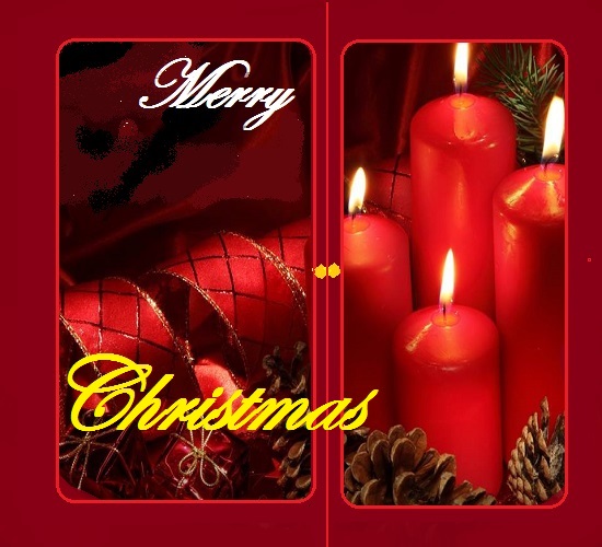 Christmas Day. Free Christmas Eve eCards, Greeting Cards | 123 Greetings