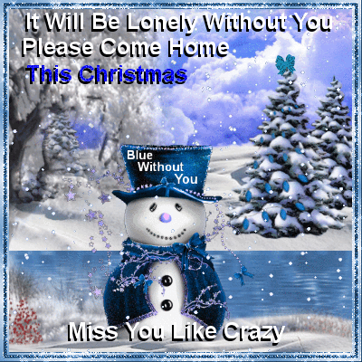 Miss You Like Crazy. Free Family eCards, Greeting Cards | 123 Greetings