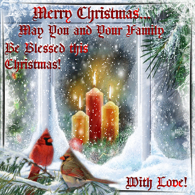 To You And Your Family! Free Family eCards, Greeting Cards | 123 Greetings