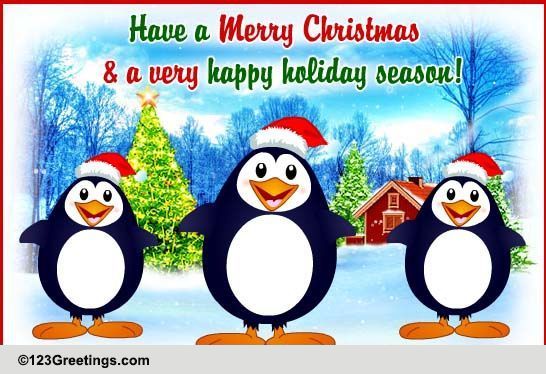 Christmas Hugs!