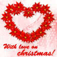 With Love On Christmas...