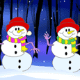 A Cool &apos;N Wonderful Christmas...