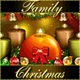 Family Christmas Message!