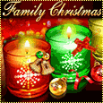 Grand Family Christmas Wishes!