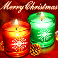 Merry Christmas Sister!