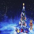 Merry Christmas To My Lovely Family.