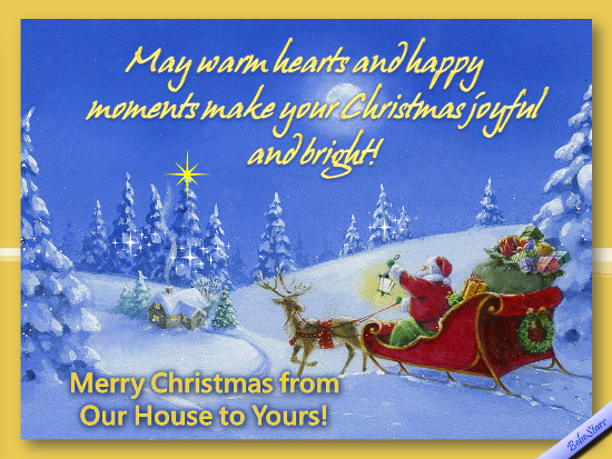 Warm Hearts And Happy Moments. Free Friends eCards, Greeting Cards ...