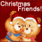 Christmas Friendship Wish!
