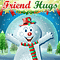 Christmas Friend Hugs!
