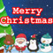 Merry Christmas To All My Friends.