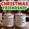 Warm Christmas Wish For Your Friend