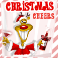 Christmas Cheers!
