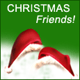 Christmas For Friends!