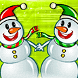 A Friendship Christmas Wish!