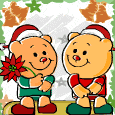 Christmas Wish For Your Friend!