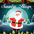 Warm Santa Hugs!