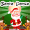 Santa Disco Dance!