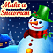Make A Snowman.