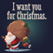 Santa%92s Wish List...