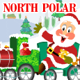North Pole Express!