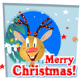 Delightful Christmas Wishes!