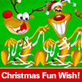 Christmas Happiness!