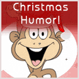 A Christmas Joke!