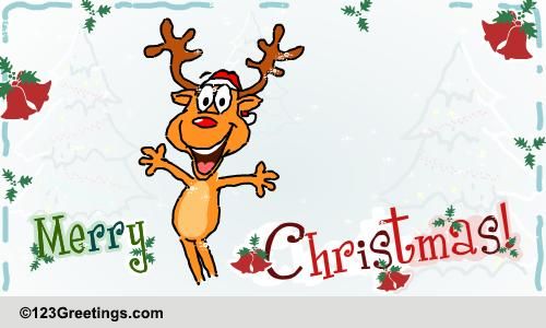 Fun Christmas Goodies!