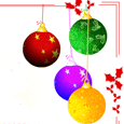 Seasons Greetings!