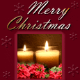 Wishes For A Merry Christmas!