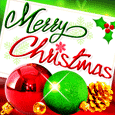 Joyous Christmas!