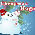 Warm Christmas Hugs!
