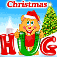 Big Christmas Hug!