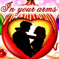 Christmas In Your Arms!