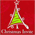 Christmas Invite!