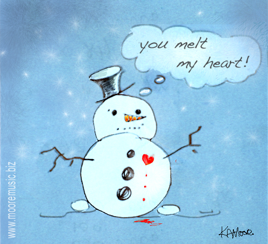 You Melt My Heart. Free Love eCards, Greeting Cards | 123 Greetings