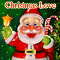 Santa For Your Love On X'mas!