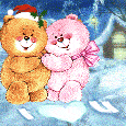Your Love Fills My Heart With Joy...