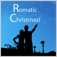 A Romantic Christmas Card!