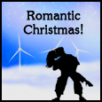 A Romantic Card For Christmas!