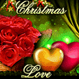 Christmas For Your Love!