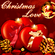 Christmas Wishes For Someone Special!