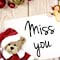 Christmas Won%92t Be The Same Without U!
