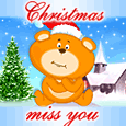 Christmas Miss You!
