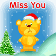 Miss You On Christmas!