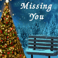 Missing U On Magical Christmas!