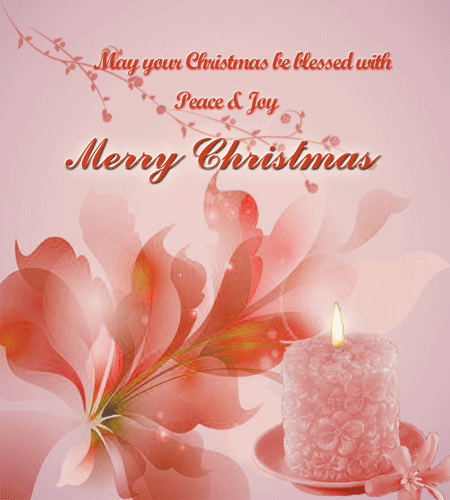 A Beautiful Christmas Wish For You.