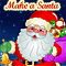 Make A Santa!