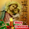Christmas Blessings To You!