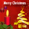 Christmas Wrap With Peace, Love %26 Joy!
